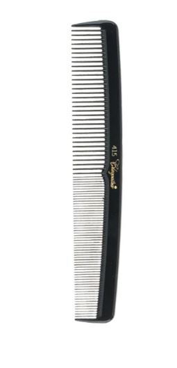 03-440400 KREST WAVE AND STYLING COMB